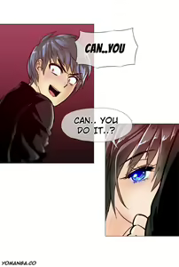 Page 245 of Household Affairs Ch.1-50.5 - preview thumbnail