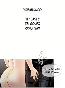 Page 247 of Household Affairs Ch.1-50.5 - preview thumbnail