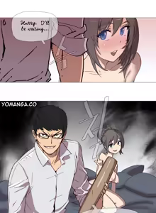Page 25 of Household Affairs Ch.1-50.5 - preview thumbnail