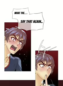 Page 251 of Household Affairs Ch.1-50.5 - preview thumbnail