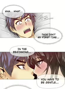 Page 252 of Household Affairs Ch.1-50.5 - preview thumbnail