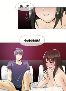 Page 257 of Household Affairs Ch.1-50.5 - preview thumbnail
