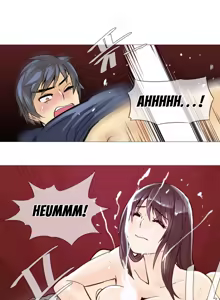 Page 260 of Household Affairs Ch.1-50.5 - preview thumbnail