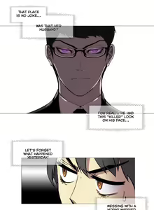 Page 26 of Household Affairs Ch.1-50.5 - preview thumbnail