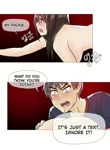 Page 265 of Household Affairs Ch.1-50.5 - preview thumbnail