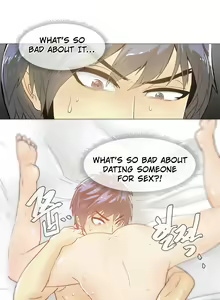 Page 275 of Household Affairs Ch.1-50.5 - preview thumbnail