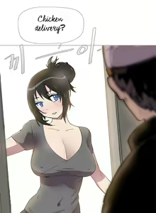 Page 28 of Household Affairs Ch.1-50.5 - preview thumbnail