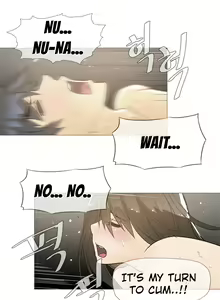 Page 284 of Household Affairs Ch.1-50.5 - preview thumbnail