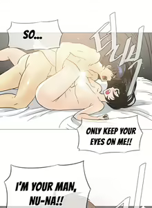 Page 286 of Household Affairs Ch.1-50.5 - preview thumbnail