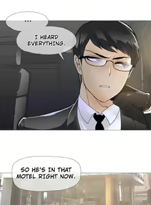 Page 289 of Household Affairs Ch.1-50.5 - preview thumbnail