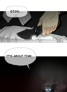 Page 295 of Household Affairs Ch.1-50.5 - preview thumbnail