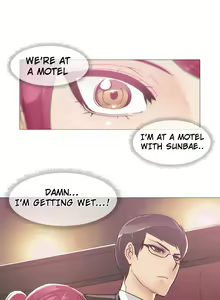 Page 298 of Household Affairs Ch.1-50.5 - preview thumbnail