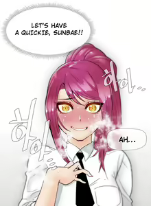 Page 301 of Household Affairs Ch.1-50.5 - preview thumbnail