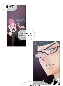 Page 304 of Household Affairs Ch.1-50.5 - preview thumbnail