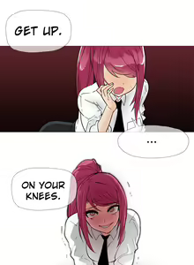Page 307 of Household Affairs Ch.1-50.5 - preview thumbnail