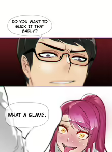 Page 308 of Household Affairs Ch.1-50.5 - preview thumbnail