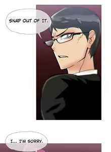Page 313 of Household Affairs Ch.1-50.5 - preview thumbnail