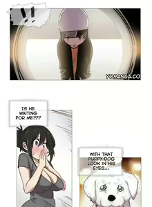 Page 32 of Household Affairs Ch.1-50.5 - preview thumbnail