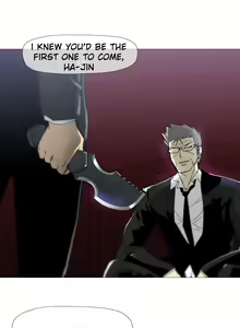 Page 321 of Household Affairs Ch.1-50.5 - preview thumbnail