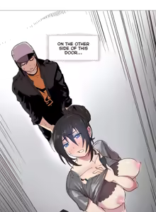 Page 33 of Household Affairs Ch.1-50.5 - preview thumbnail