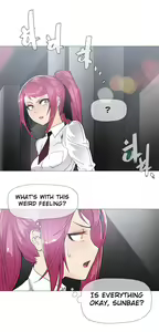 Page 331 of Household Affairs Ch.1-50.5 - preview thumbnail