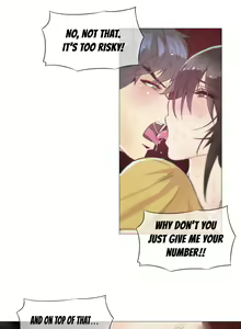 Page 334 of Household Affairs Ch.1-50.5 - preview thumbnail