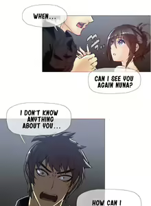 Page 355 of Household Affairs Ch.1-50.5 - preview thumbnail