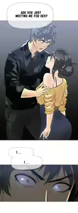 Page 357 of Household Affairs Ch.1-50.5 - preview thumbnail