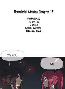 Page 370 of Household Affairs Ch.1-50.5 - preview thumbnail