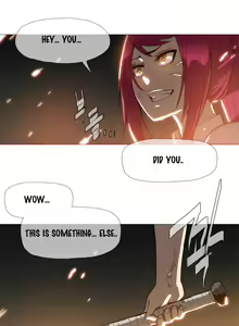 Page 371 of Household Affairs Ch.1-50.5 - preview thumbnail