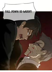 Page 379 of Household Affairs Ch.1-50.5 - preview thumbnail