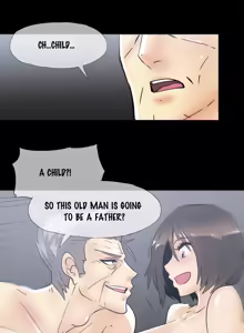 Page 381 of Household Affairs Ch.1-50.5 - preview thumbnail