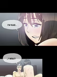 Page 383 of Household Affairs Ch.1-50.5 - preview thumbnail
