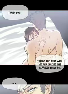 Page 384 of Household Affairs Ch.1-50.5 - preview thumbnail