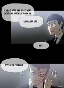 Page 385 of Household Affairs Ch.1-50.5 - preview thumbnail
