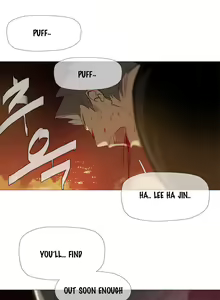 Page 387 of Household Affairs Ch.1-50.5 - preview thumbnail