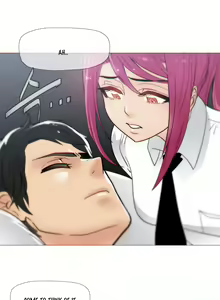 Page 397 of Household Affairs Ch.1-50.5 - preview thumbnail