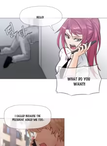 Page 399 of Household Affairs Ch.1-50.5 - preview thumbnail