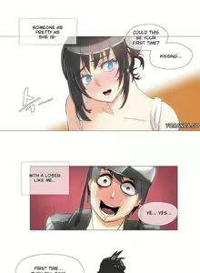 Page 4 of Household Affairs Ch.1-50.5 - preview thumbnail