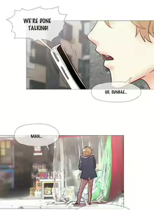 Page 405 of Household Affairs Ch.1-50.5 - preview thumbnail
