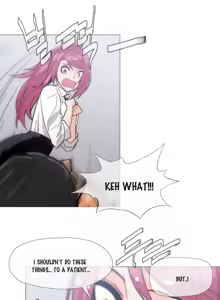 Page 408 of Household Affairs Ch.1-50.5 - preview thumbnail