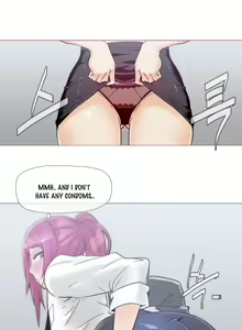 Page 412 of Household Affairs Ch.1-50.5 - preview thumbnail