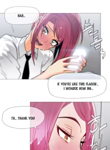 Page 415 of Household Affairs Ch.1-50.5 - preview thumbnail