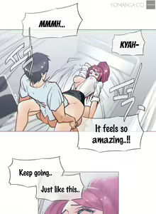 Page 427 of Household Affairs Ch.1-50.5 - preview thumbnail