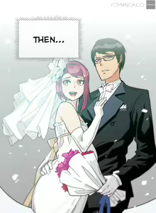 Page 430 of Household Affairs Ch.1-50.5 - preview thumbnail