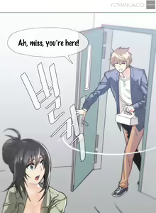 Page 436 of Household Affairs Ch.1-50.5 - preview thumbnail