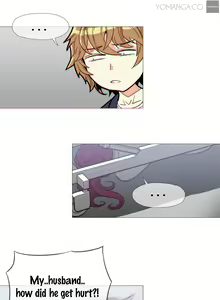 Page 437 of Household Affairs Ch.1-50.5 - preview thumbnail