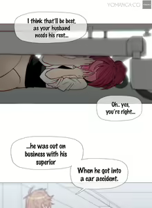 Page 438 of Household Affairs Ch.1-50.5 - preview thumbnail
