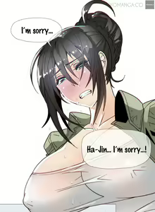 Page 439 of Household Affairs Ch.1-50.5 - preview thumbnail