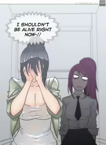 Page 440 of Household Affairs Ch.1-50.5 - preview thumbnail